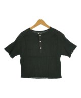 cokitica（コキチカ）シャツ 黒 サイズ:110(5T-6T) キッズ/2200623829530