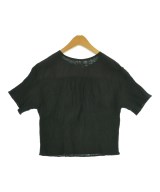 cokitica（コキチカ）シャツ 黒 サイズ:110(5T-6T) キッズ/2200623829530