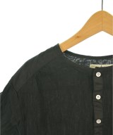 cokitica（コキチカ）シャツ 黒 サイズ:110(5T-6T) キッズ/2200623829530