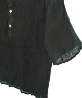 cokitica（コキチカ）シャツ 黒 サイズ:110(5T-6T) キッズ/2200623829530