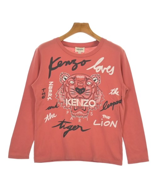 ケンゾー(KENZO)のKENZO Tシャツ・カットソー