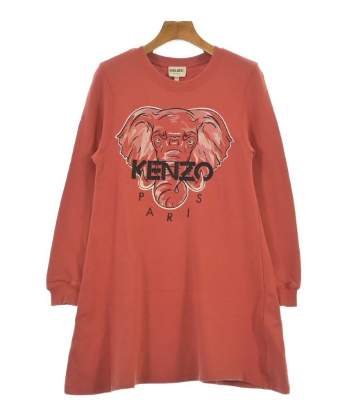 ケンゾー(KENZO)のKENZO ワンピース