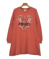 KENZO ワンピース