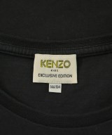 KENZO（ケンゾー）Tシャツ・カットソー 黒 サイズ:150(13T-14T) キッズ/2200616120118