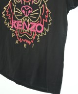 KENZO（ケンゾー）Tシャツ・カットソー 黒 サイズ:150(13T-14T) キッズ/2200616120118