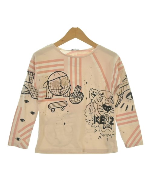ケンゾー(KENZO)のKENZO Tシャツ・カットソー