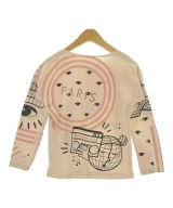KENZO（ケンゾー）Tシャツ・カットソー ピンク サイズ:128(9T-10T) キッズ/2200609289037
