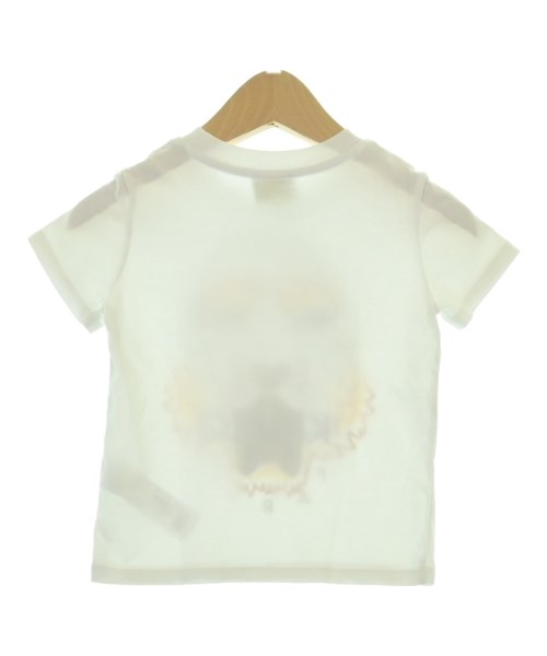 KENZO（ケンゾー）Tシャツ・カットソー 白 サイズ:100(3T-4T) キッズ/2200696165061