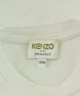 KENZO（ケンゾー）Tシャツ・カットソー 白 サイズ:100(3T-4T) キッズ/2200696165061