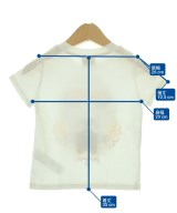 KENZO（ケンゾー）Tシャツ・カットソー 白 サイズ:100(3T-4T) キッズ/2200696165061
