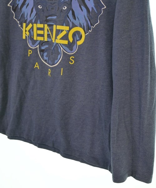 KENZO（ケンゾー）Tシャツ・カットソー 紺 サイズ:152(13T-14T) キッズ/2200651446020