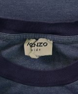 KENZO（ケンゾー）Tシャツ・カットソー 紺 サイズ:152(13T-14T) キッズ/2200651446020