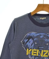 KENZO（ケンゾー）Tシャツ・カットソー 紺 サイズ:152(13T-14T) キッズ/2200651446020