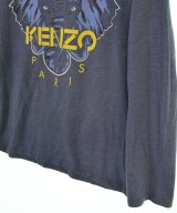 KENZO（ケンゾー）Tシャツ・カットソー 紺 サイズ:152(13T-14T) キッズ/2200651446020