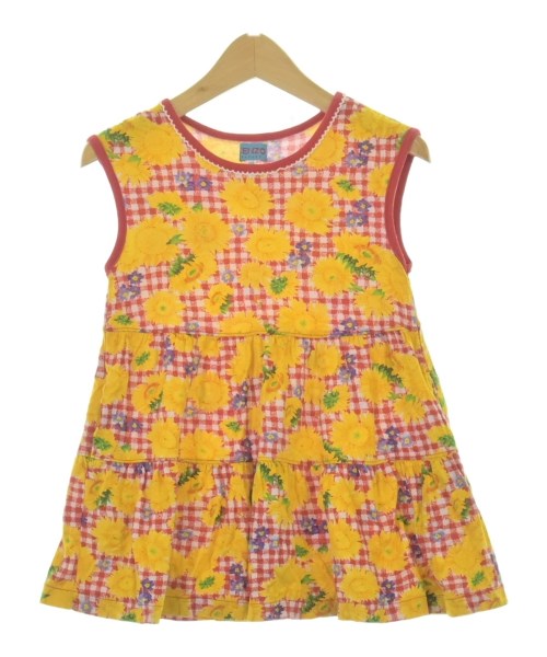 KENZO(ケンゾー)のワンピース（その他） サイズ:110(5T-6T) 1,600円