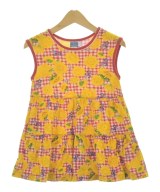 KENZO（ケンゾー）ワンピース（その他） 赤 サイズ:110(5T-6T) キッズ/2200706286809