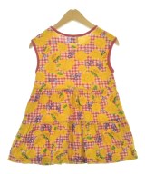 KENZO（ケンゾー）ワンピース（その他） 赤 サイズ:110(5T-6T) キッズ/2200706286809