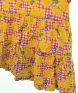 KENZO（ケンゾー）ワンピース（その他） 赤 サイズ:110(5T-6T) キッズ/2200706286809