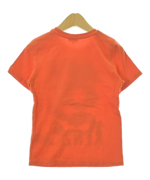 KENZO（ケンゾー）Tシャツ・カットソー オレンジ サイズ:128(9T-10T) キッズ/2200659987044