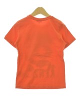 KENZO（ケンゾー）Tシャツ・カットソー オレンジ サイズ:128(9T-10T) キッズ/2200659987044