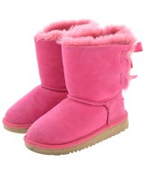 UGG australia（アグオーストラリア）その他 ピンク サイズ:16.5cm キッズ/2200624708018
