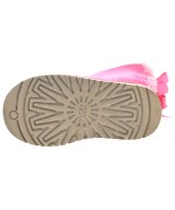 UGG australia（アグオーストラリア）その他 ピンク サイズ:16.5cm キッズ/2200624708018