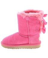 UGG australia（アグオーストラリア）その他 ピンク サイズ:16.5cm キッズ/2200624708018