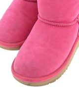 UGG australia（アグオーストラリア）その他 ピンク サイズ:16.5cm キッズ/2200624708018