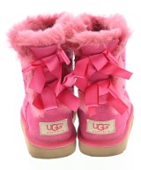 UGG australia（アグオーストラリア）その他 ピンク サイズ:16.5cm キッズ/2200624708018
