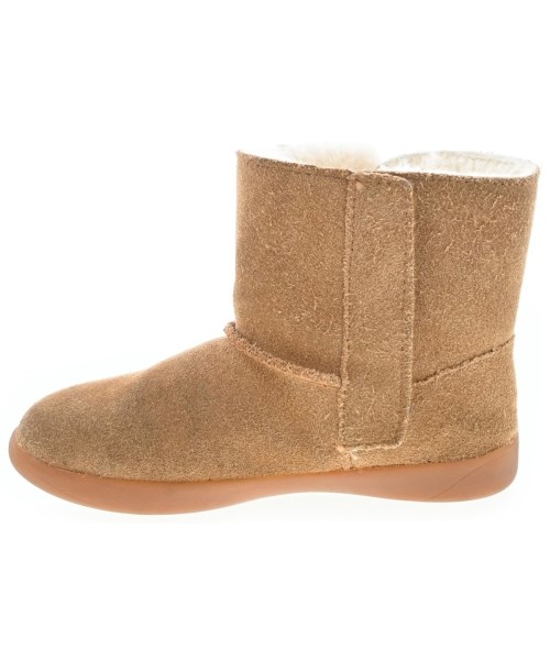 UGG australia（アグオーストラリア）その他 茶 サイズ:17cm キッズ/2200607047011