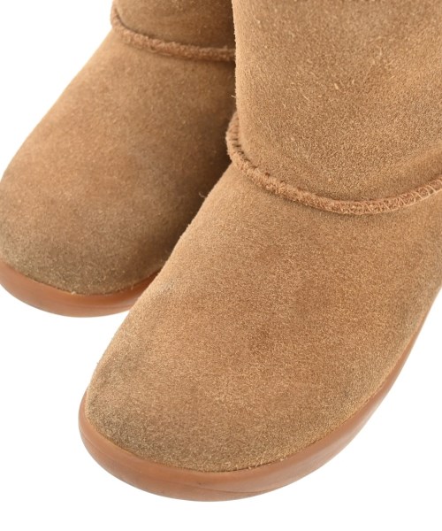 UGG australia（アグオーストラリア）その他 茶 サイズ:17cm キッズ/2200607047011