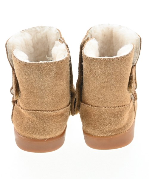 UGG australia（アグオーストラリア）その他 茶 サイズ:17cm キッズ/2200607047011
