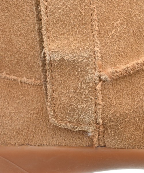 UGG australia（アグオーストラリア）その他 茶 サイズ:17cm キッズ/2200607047011
