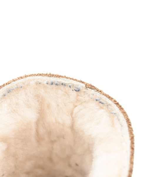 UGG australia（アグオーストラリア）その他 茶 サイズ:17cm キッズ/2200607047011