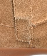 UGG australia（アグオーストラリア）その他 茶 サイズ:17cm キッズ/2200607047011