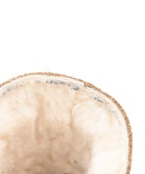 UGG australia（アグオーストラリア）その他 茶 サイズ:17cm キッズ/2200607047011