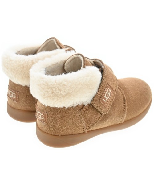 UGG australia（アグオーストラリア）その他 茶 サイズ:15cm キッズ/2200607047028