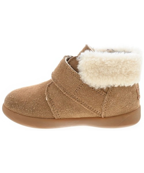 UGG australia（アグオーストラリア）その他 茶 サイズ:15cm キッズ/2200607047028