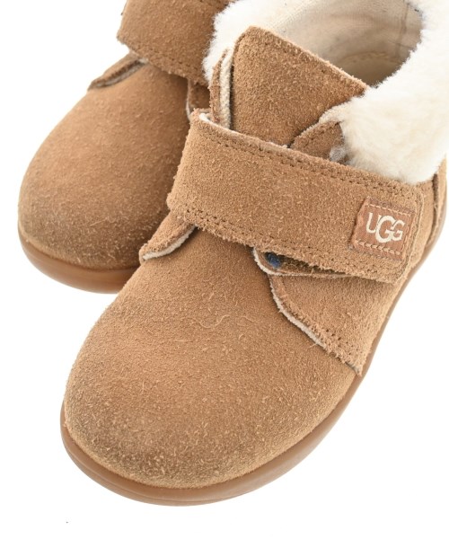 UGG australia（アグオーストラリア）その他 茶 サイズ:15cm キッズ/2200607047028