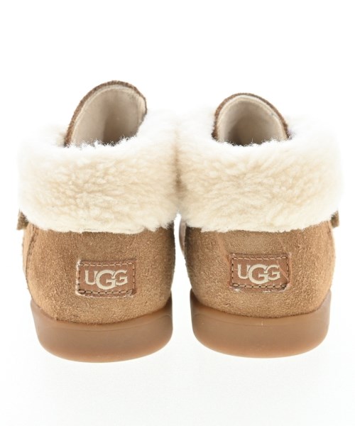 UGG australia（アグオーストラリア）その他 茶 サイズ:15cm キッズ/2200607047028