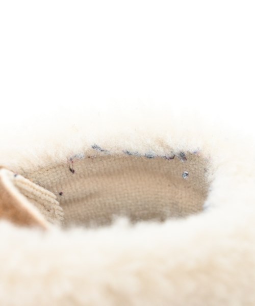 UGG australia（アグオーストラリア）その他 茶 サイズ:15cm キッズ/2200607047028