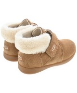 UGG australia（アグオーストラリア）その他 茶 サイズ:15cm キッズ/2200607047028