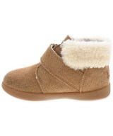 UGG australia（アグオーストラリア）その他 茶 サイズ:15cm キッズ/2200607047028