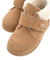 UGG australia（アグオーストラリア）その他 茶 サイズ:15cm キッズ/2200607047028