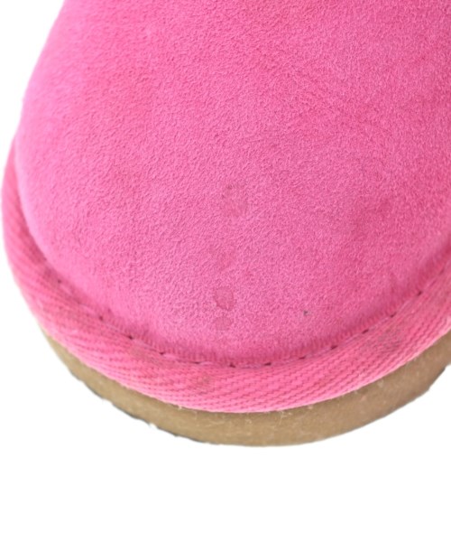 UGG australia（アグオーストラリア）その他 ピンク サイズ:13.5cm キッズ/2200677388120