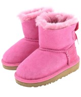 UGG australia（アグオーストラリア）その他 ピンク サイズ:13.5cm キッズ/2200677388120