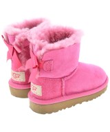 UGG australia（アグオーストラリア）その他 ピンク サイズ:13.5cm キッズ/2200677388120