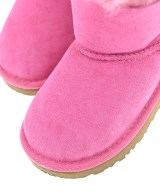 UGG australia（アグオーストラリア）その他 ピンク サイズ:13.5cm キッズ/2200677388120
