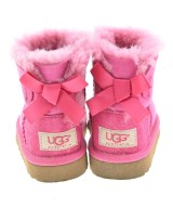 UGG australia（アグオーストラリア）その他 ピンク サイズ:13.5cm キッズ/2200677388120