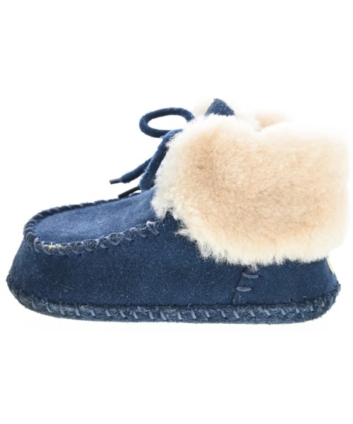 UGG australia（アグオーストラリア）小物類（その他） 紺 サイズ:12.5cm キッズ/2200693641056